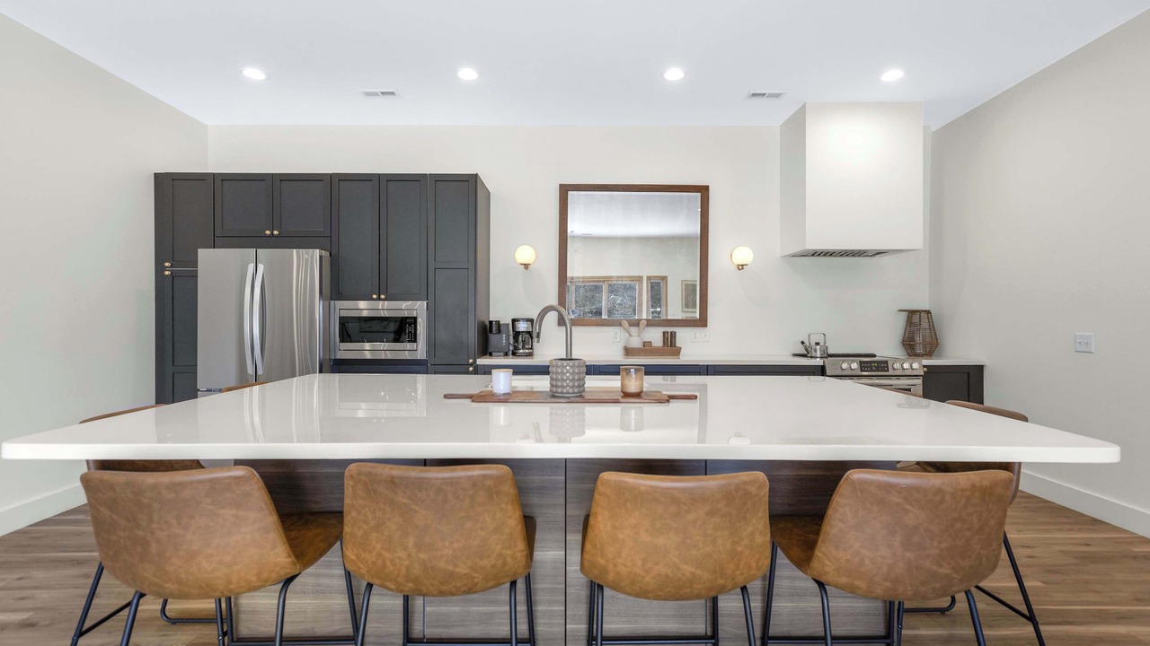 Photo of Kitchen in Gravois Mills