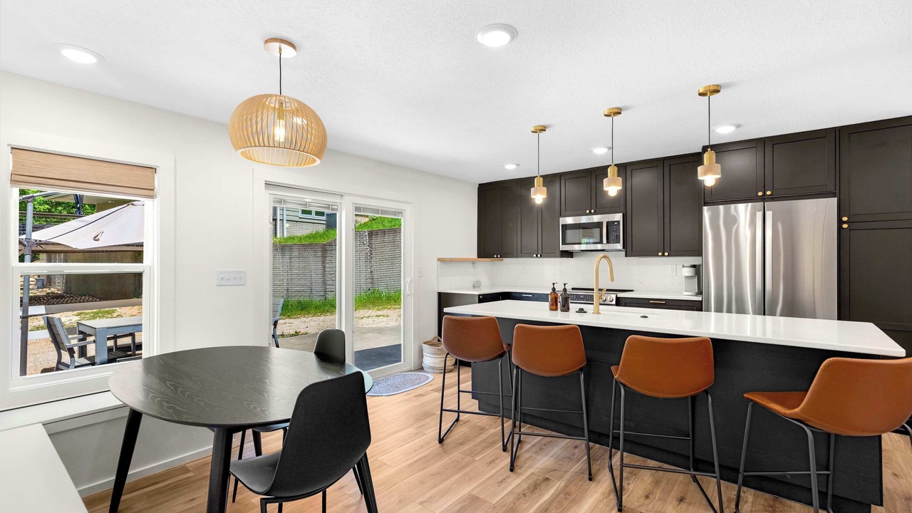 Photo of Kitchen in Gravois Mills