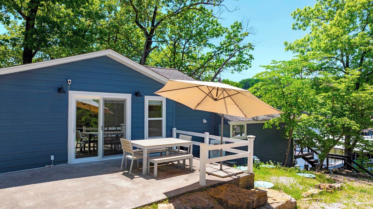 Photo of Outdoor in Gravois Mills