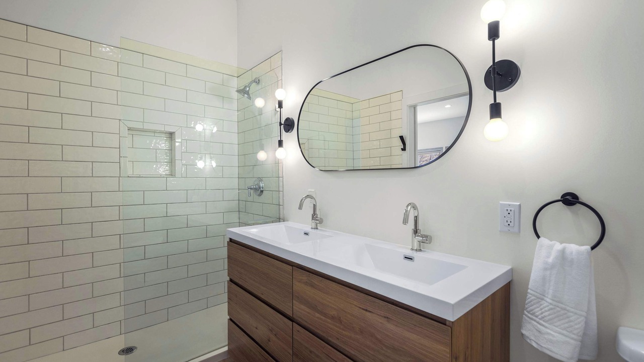 Photo of Bathroom in Gravois Mills