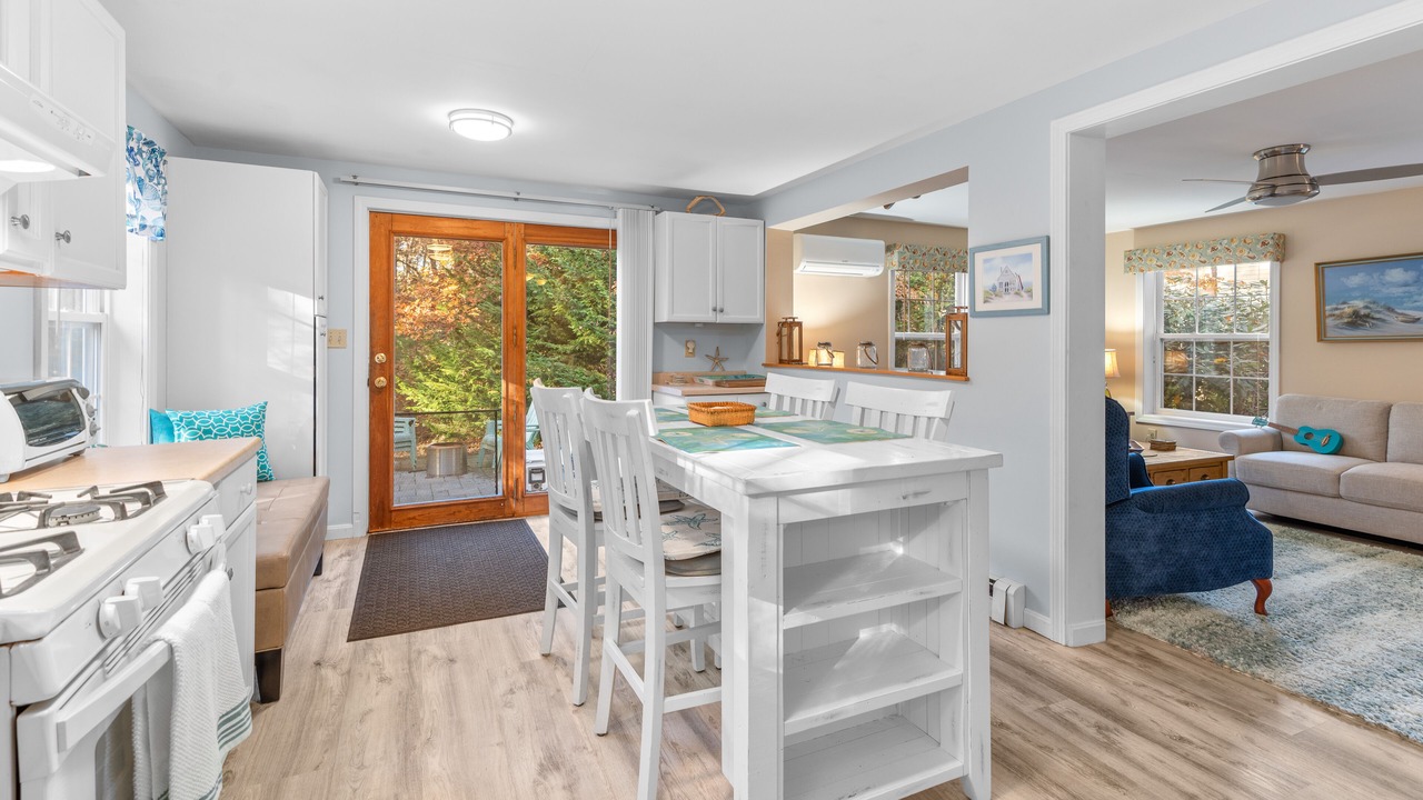 Photo of Outdoor in Summersea