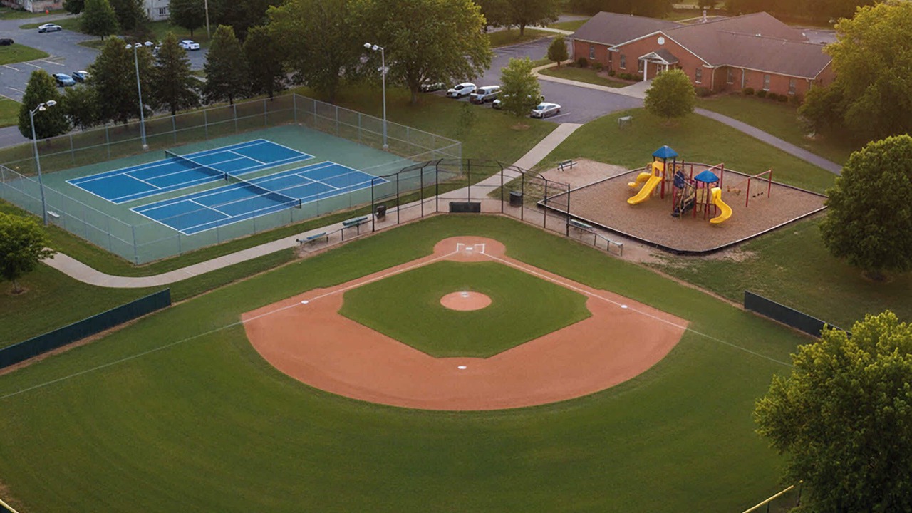 Photo of Others in Williamstown