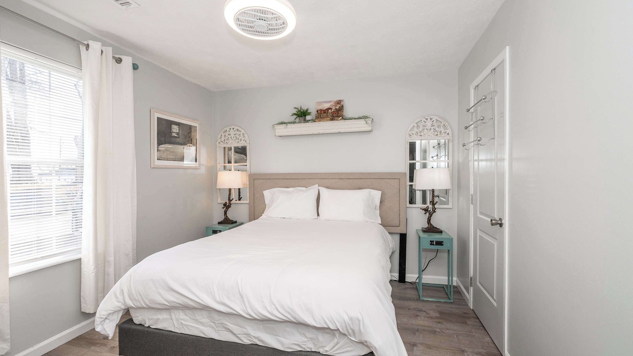 Photo of Outdoor in Williamstown