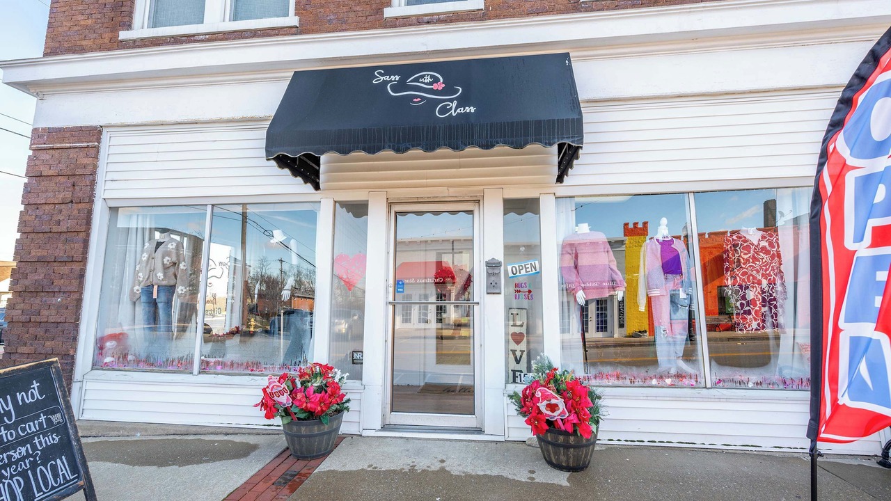 Photo of Outdoor in Williamstown