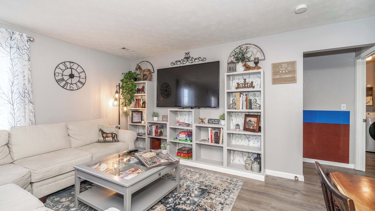 Photo of Outdoor in Williamstown