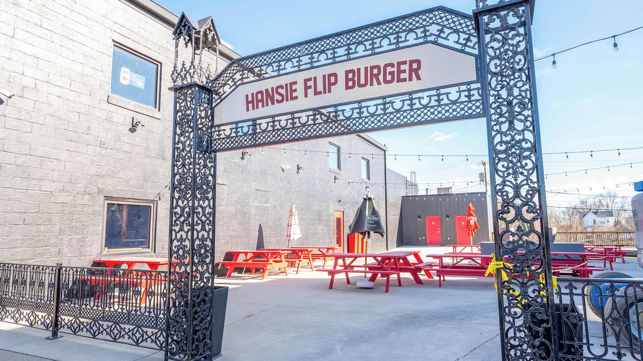 Photo of Outdoor in Williamstown