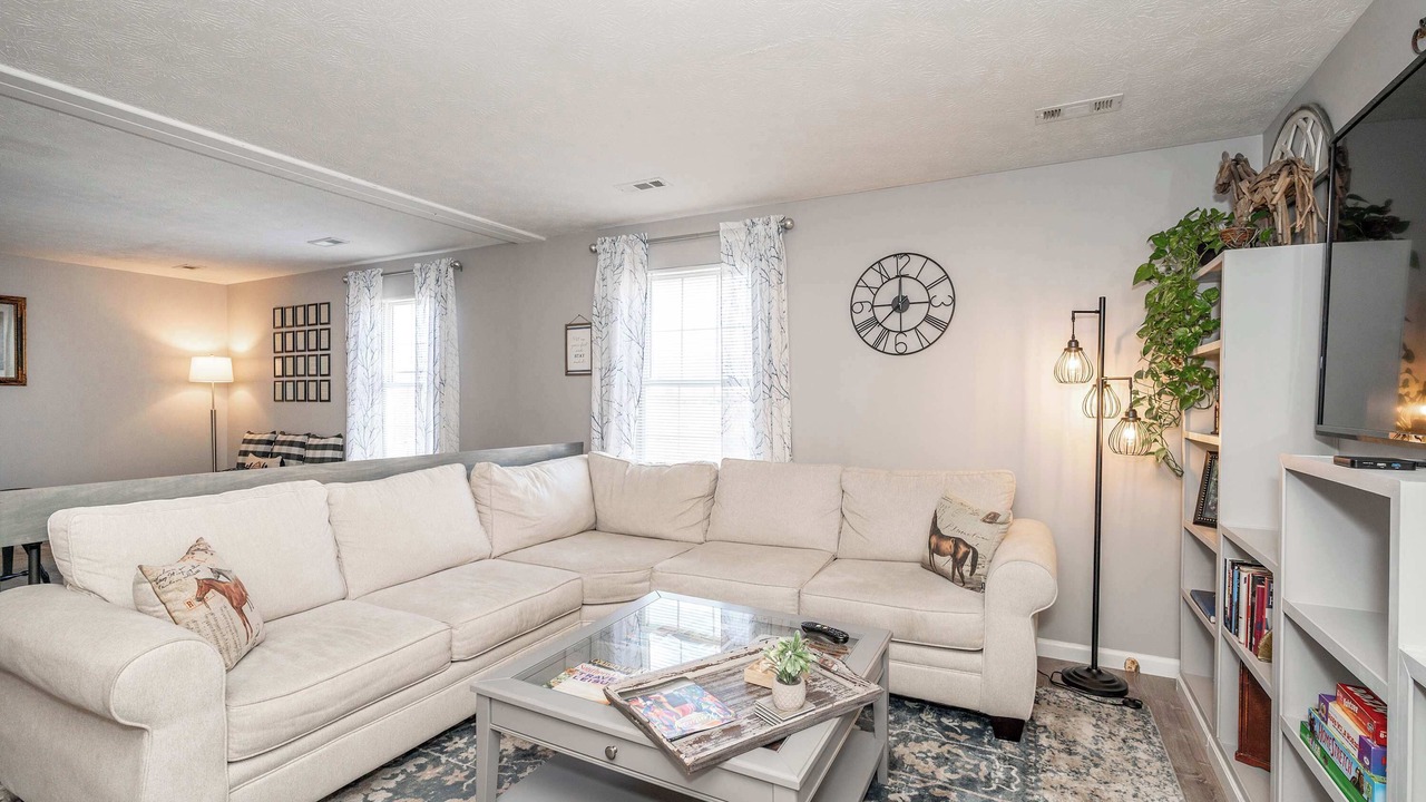 Photo of Outdoor in Williamstown