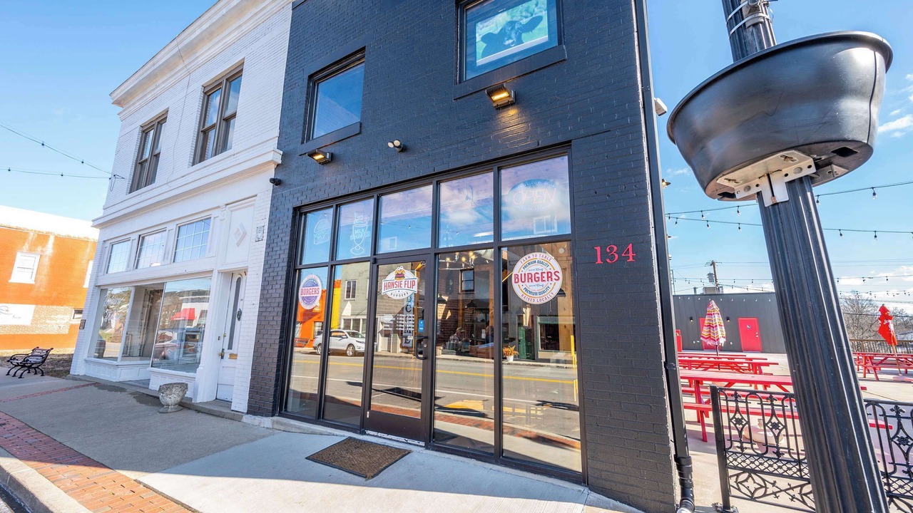 Photo of Outdoor in Williamstown