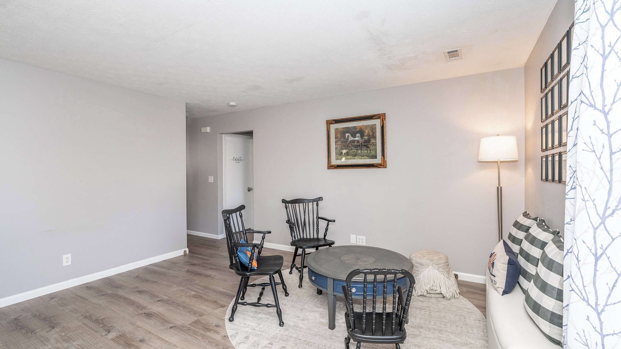 Photo of Outdoor in Williamstown