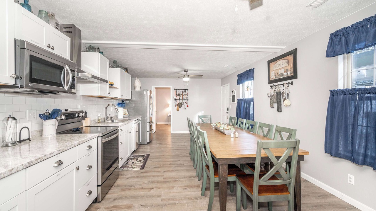 Photo of Outdoor in Williamstown