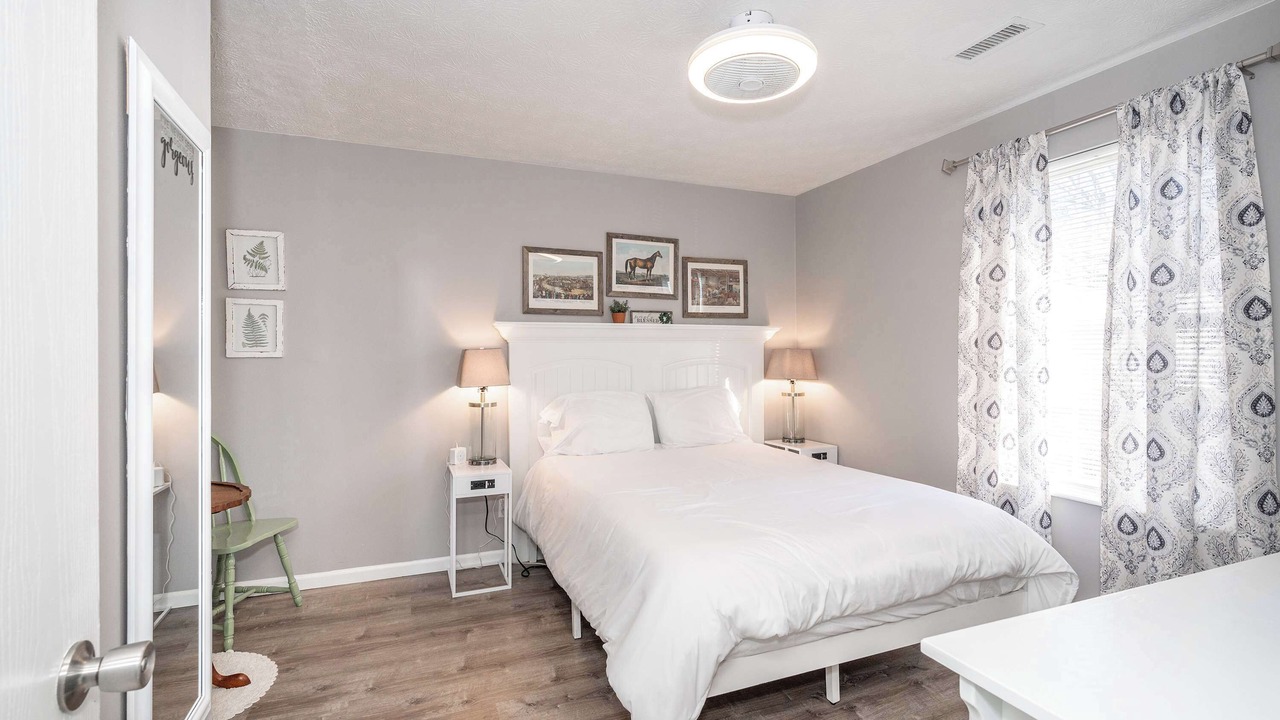 Photo of Outdoor in Williamstown