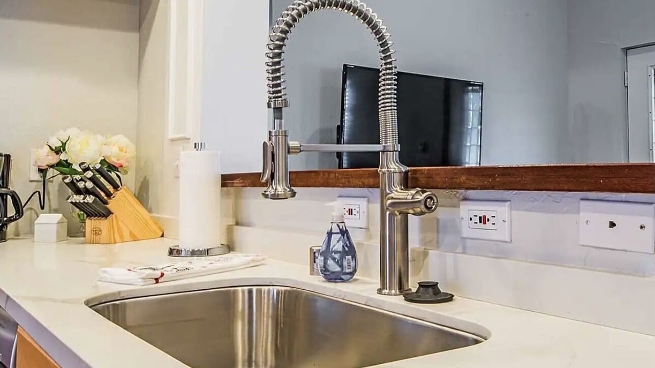 Photo of Kitchen in Napa