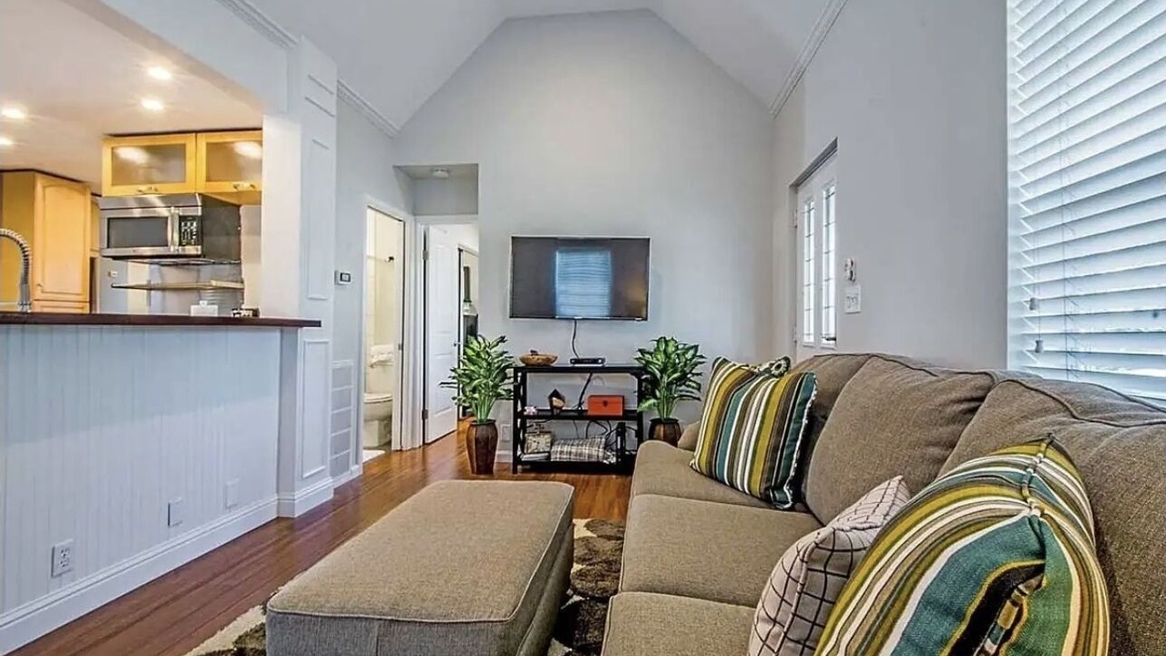 Photo of Livingroom in Napa