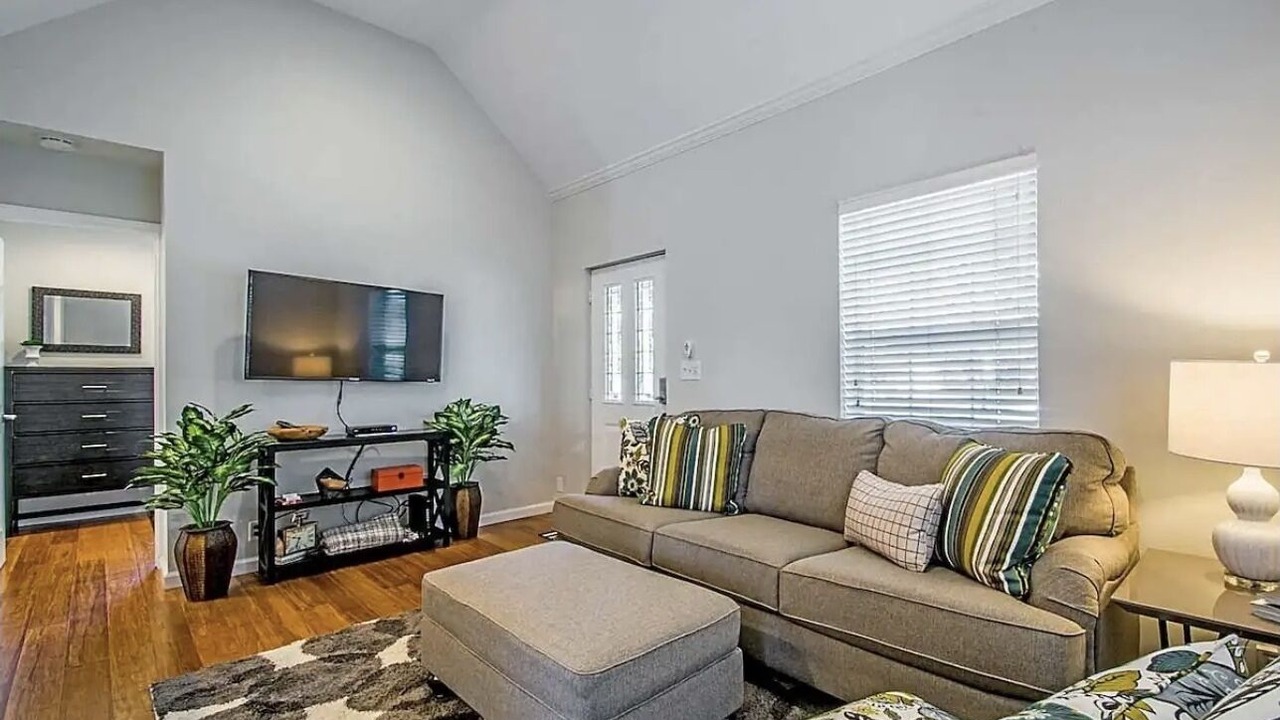 Photo of Livingroom in Napa