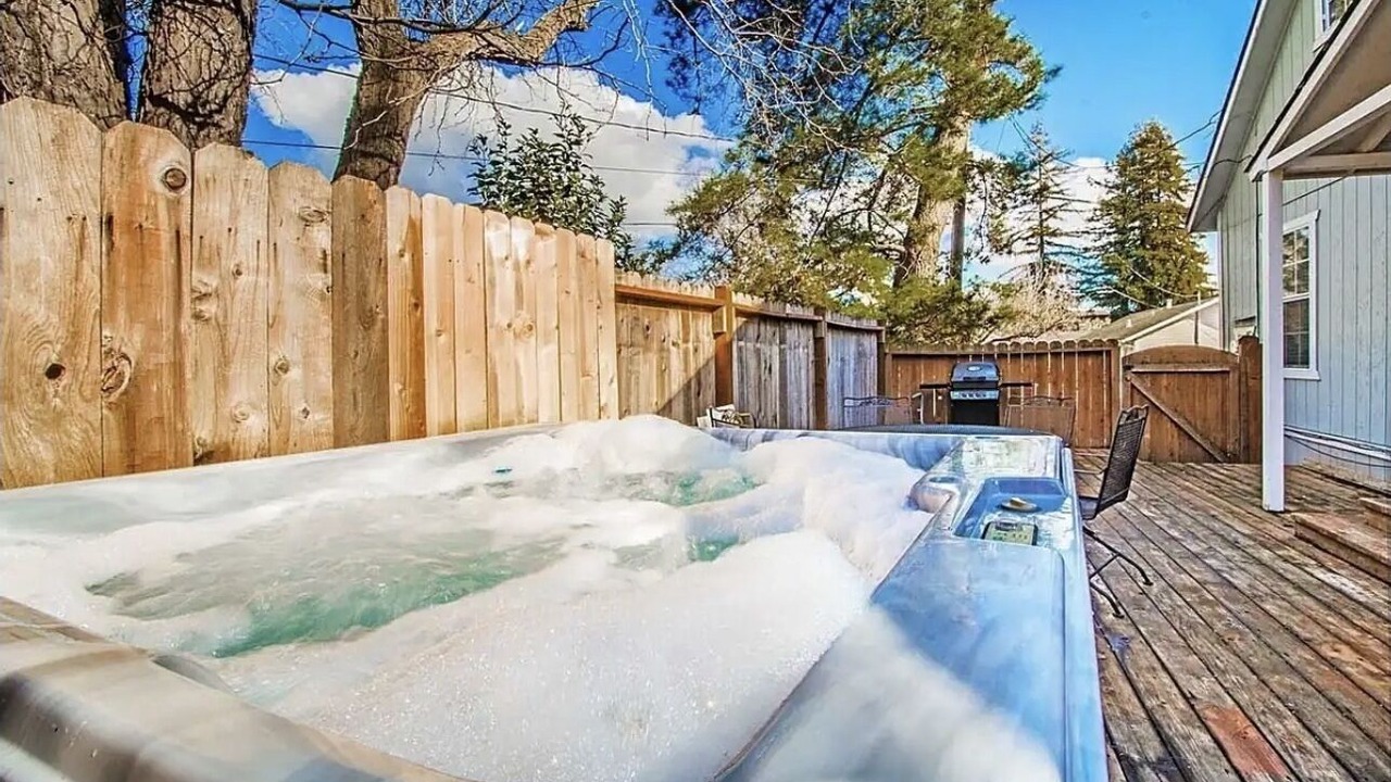 Photo of Outdoor in Napa