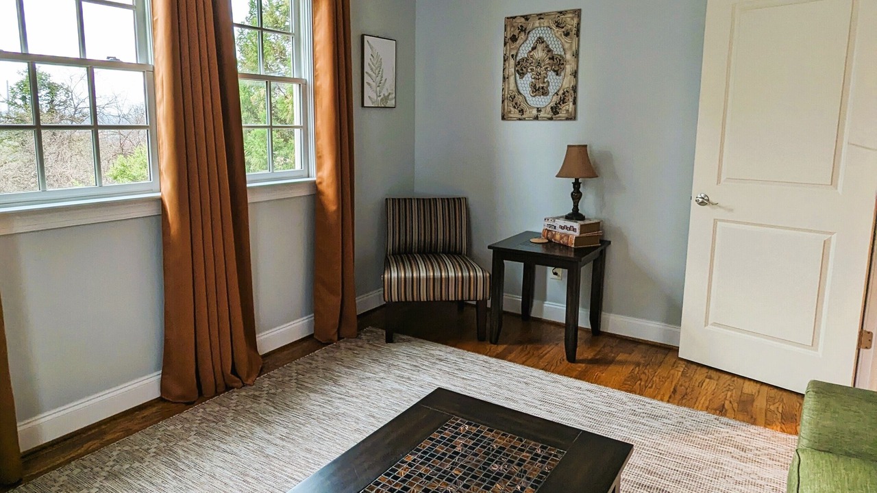 Photo of Bedroom in Rome