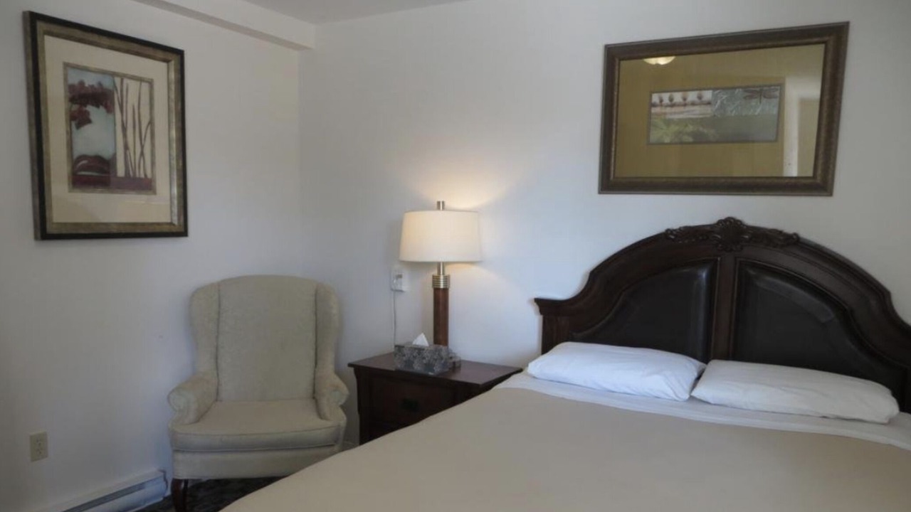 Photo of Bedroom in Portage La Prairie