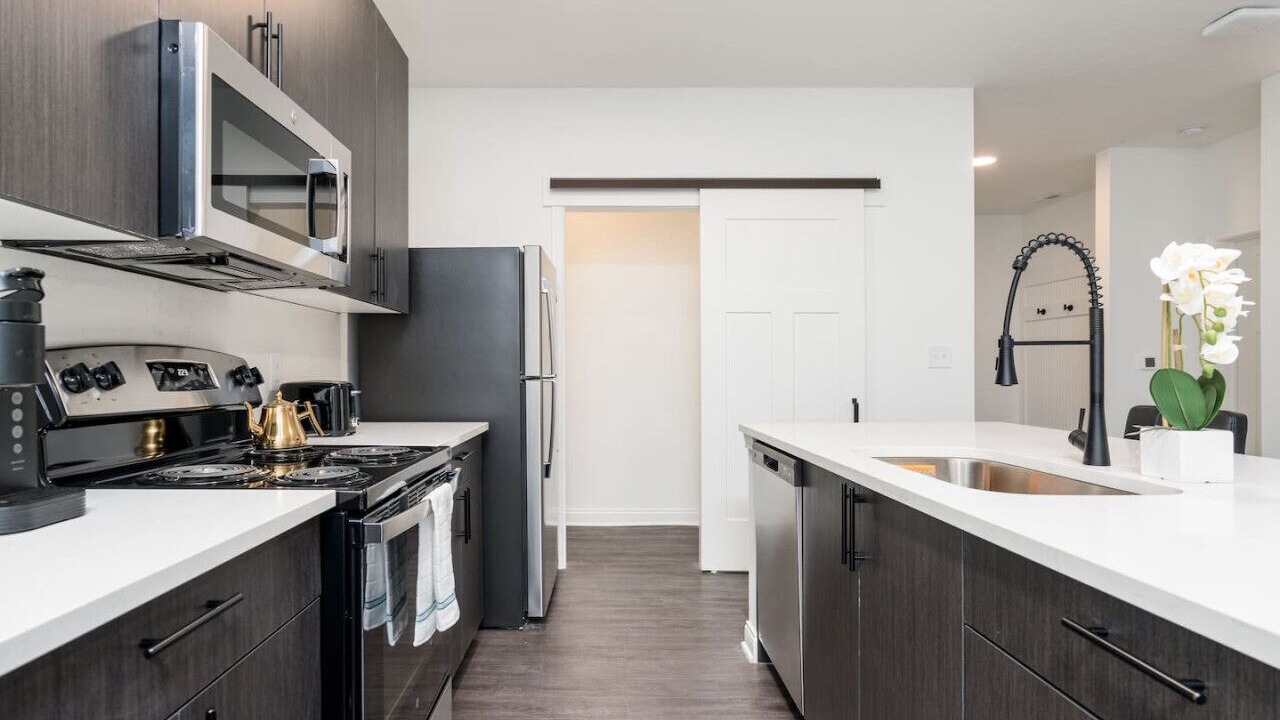 Photo of Kitchen in Whitestown