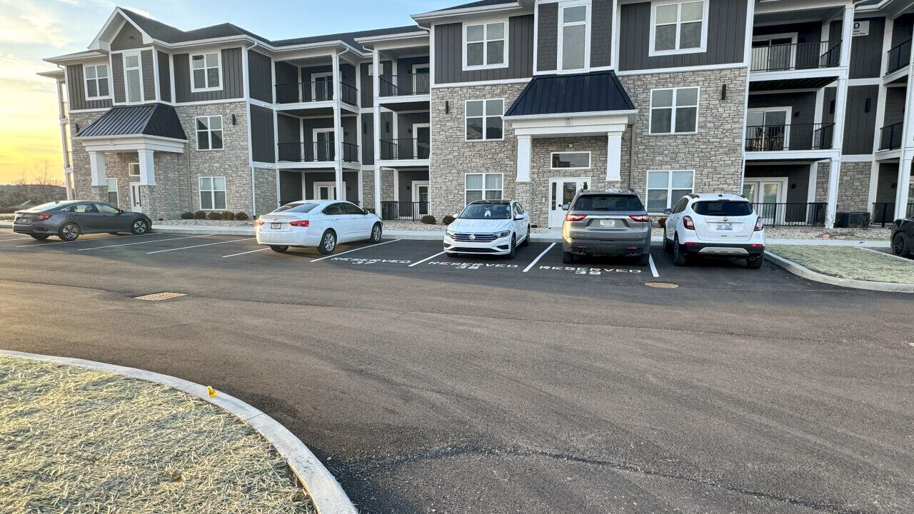 Photo of Outdoor in Whitestown
