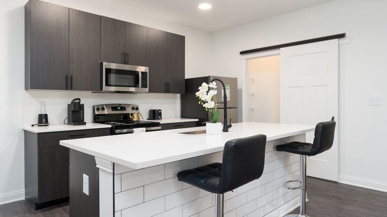 Photo of Kitchen in Whitestown