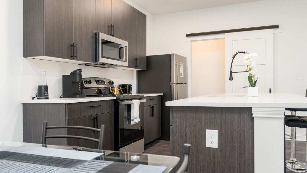 Photo of Kitchen in Whitestown