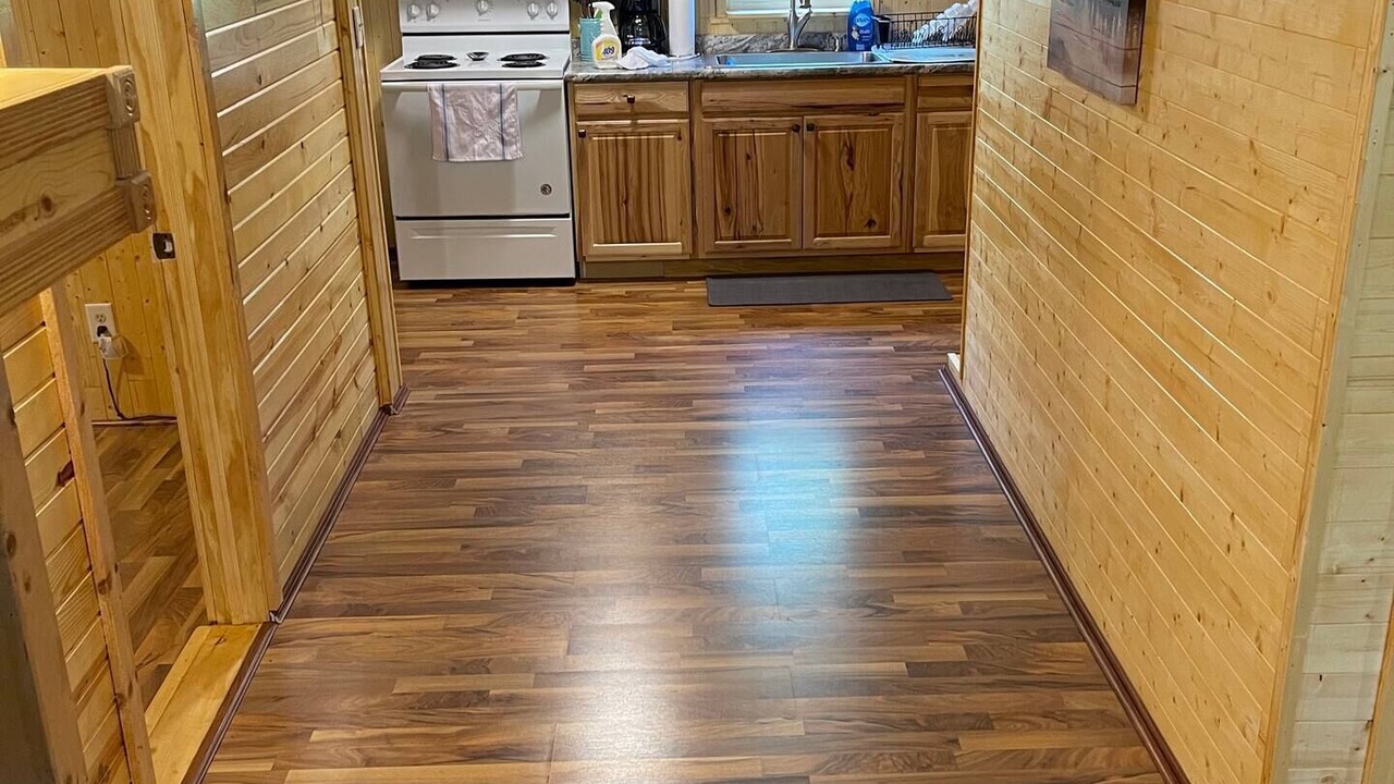 Photo of Kitchen in Necedah
