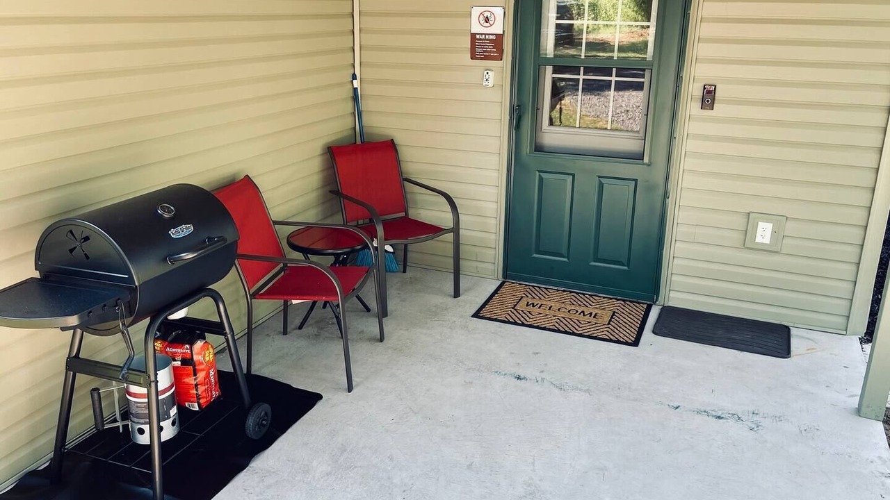 Photo of Outdoor in Necedah