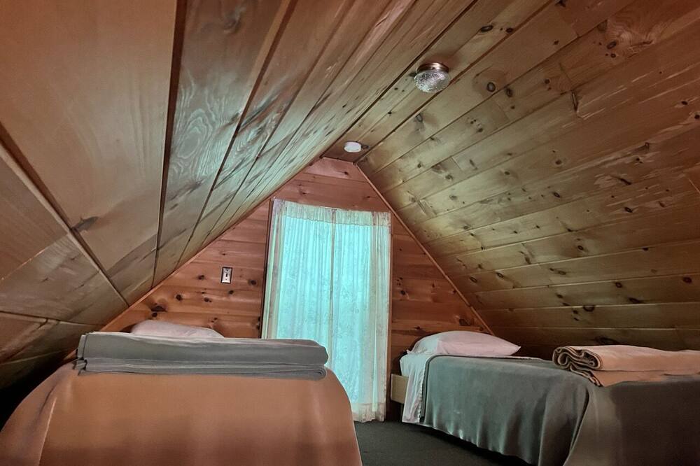 Photo of Bedroom in The Forks