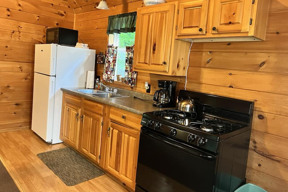 Photo of Kitchen in The Forks