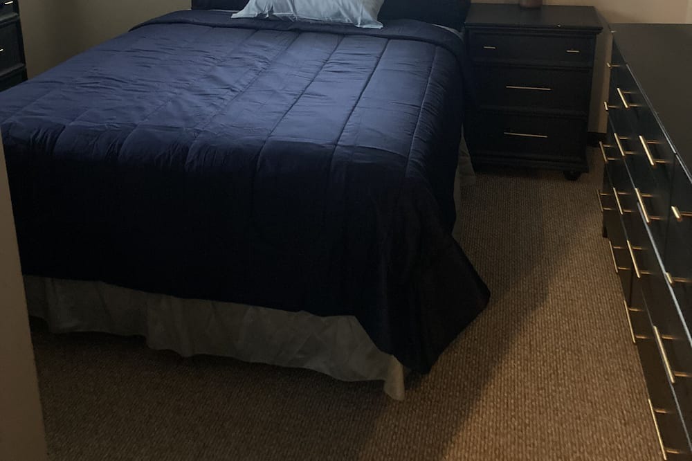 Photo of Bedroom in Scott City