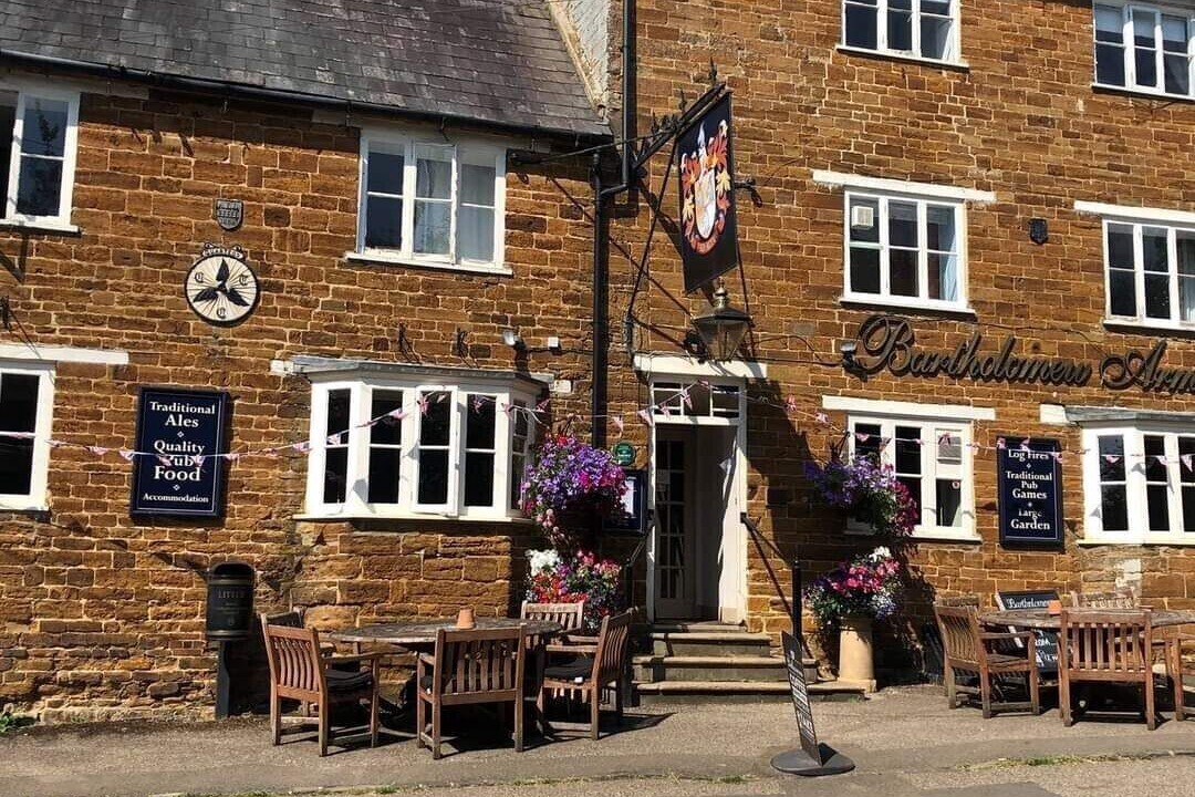 Photo of Outdoor in Blakesley