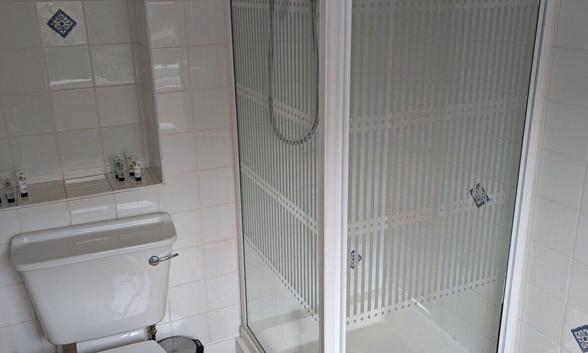 Photo of Bathroom in Blakesley