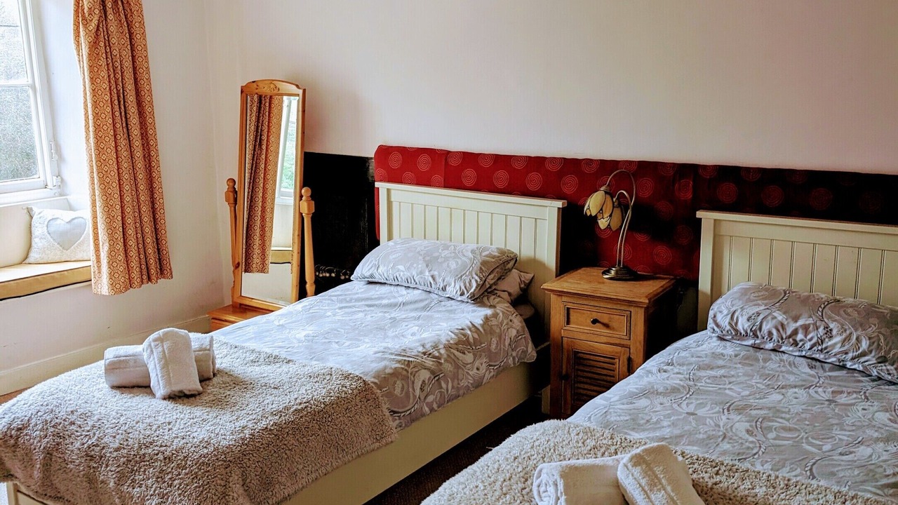 Photo of Bedroom in Blakesley