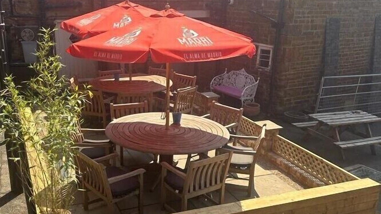 Photo of Outdoor in Blakesley