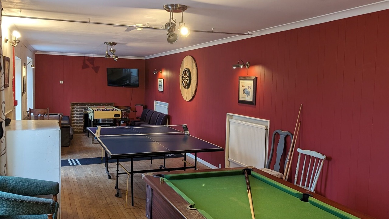 Photo of Bedroom in Blakesley