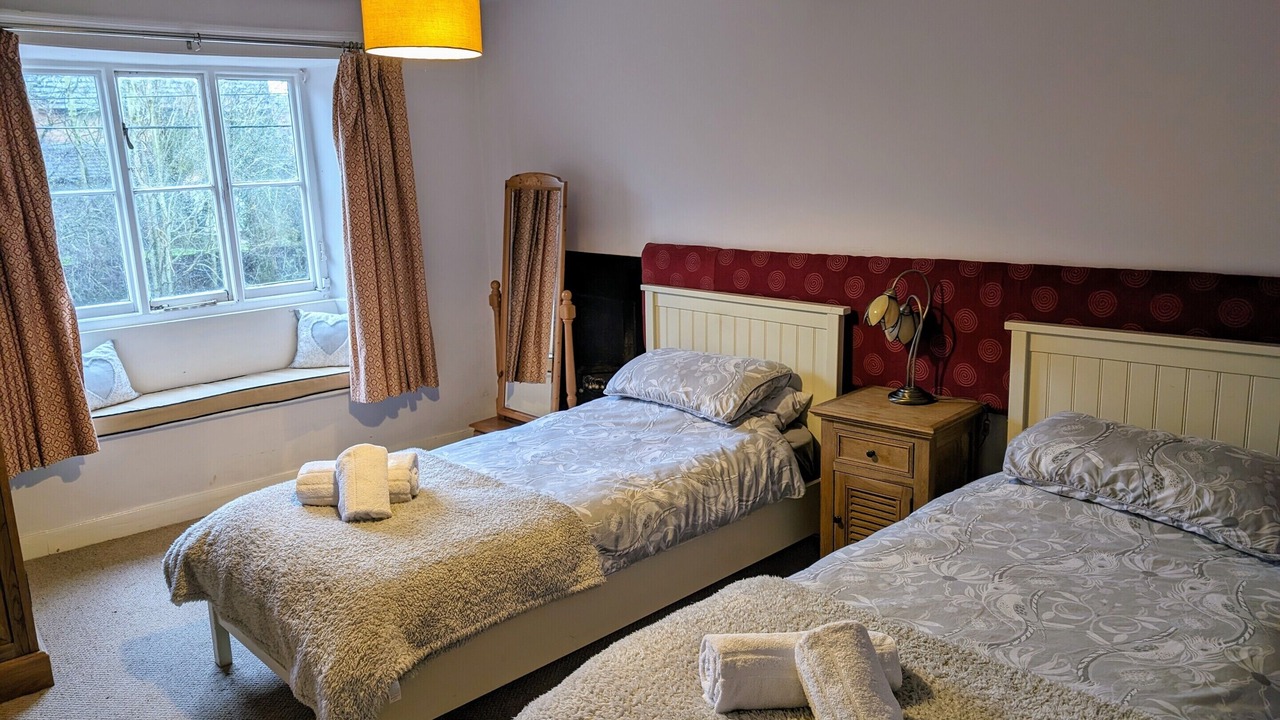 Photo of Bedroom in Blakesley