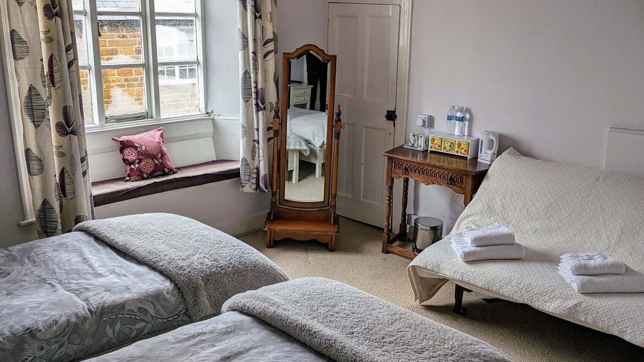 Photo of Others in Blakesley