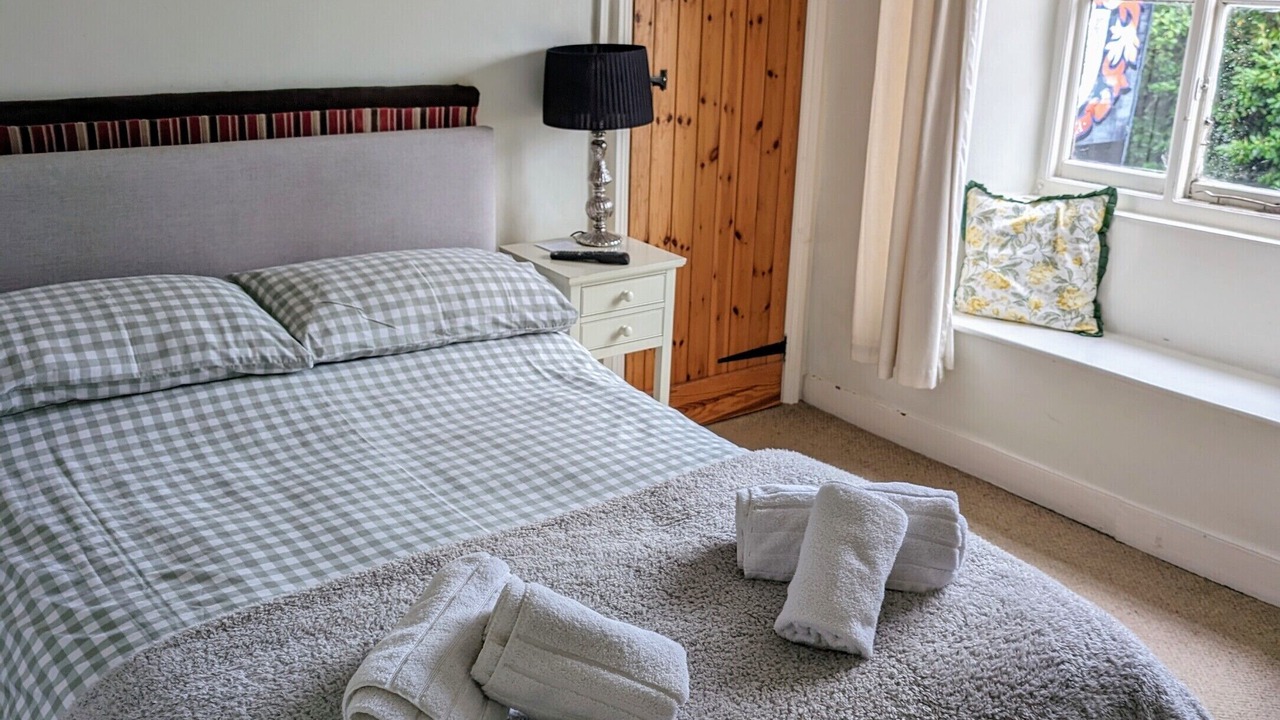 Photo of Bedroom in Blakesley