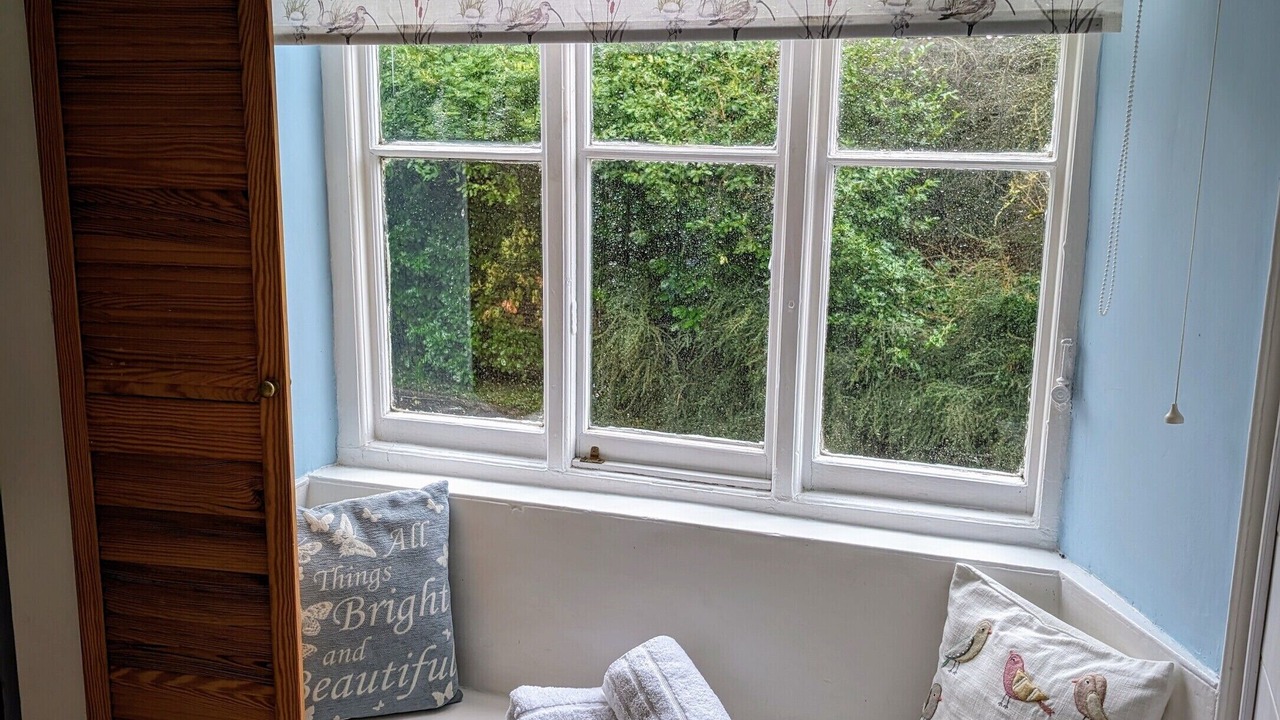 Photo of Bathroom in Blakesley