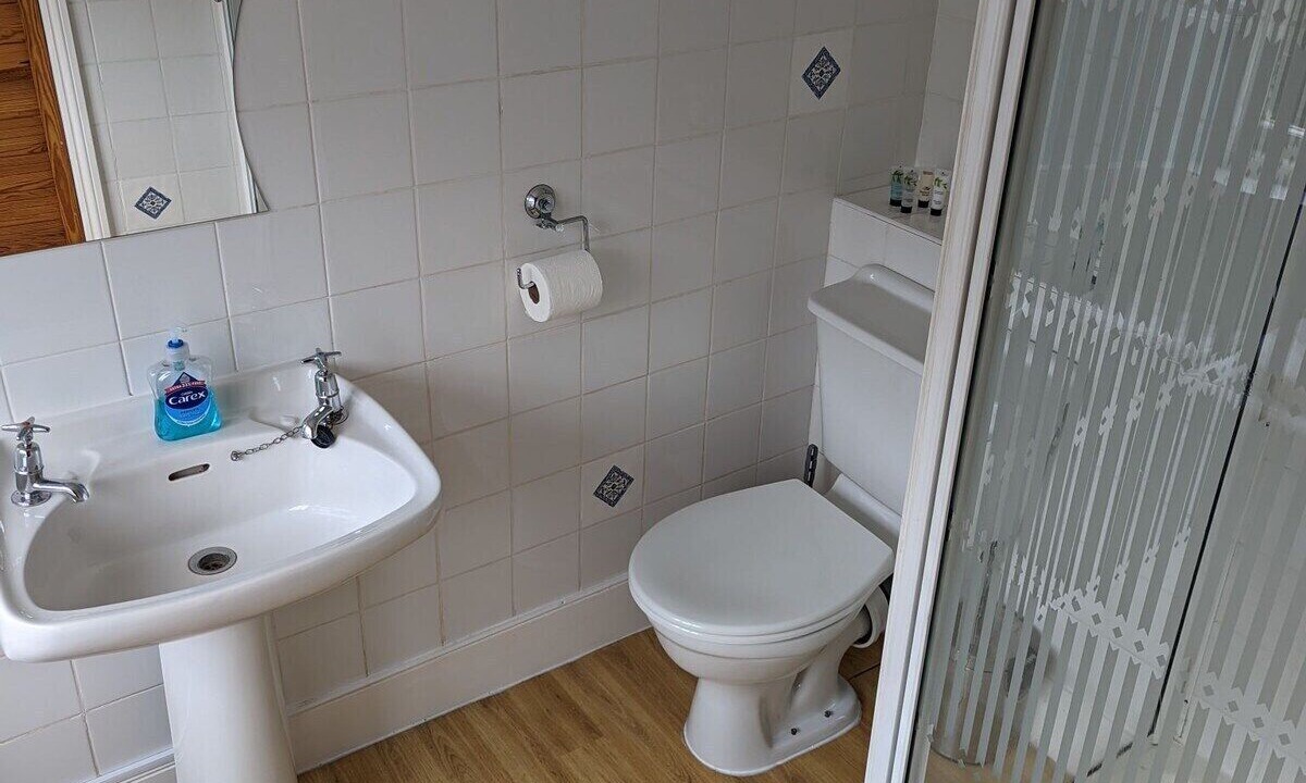 Photo of Bathroom in Blakesley
