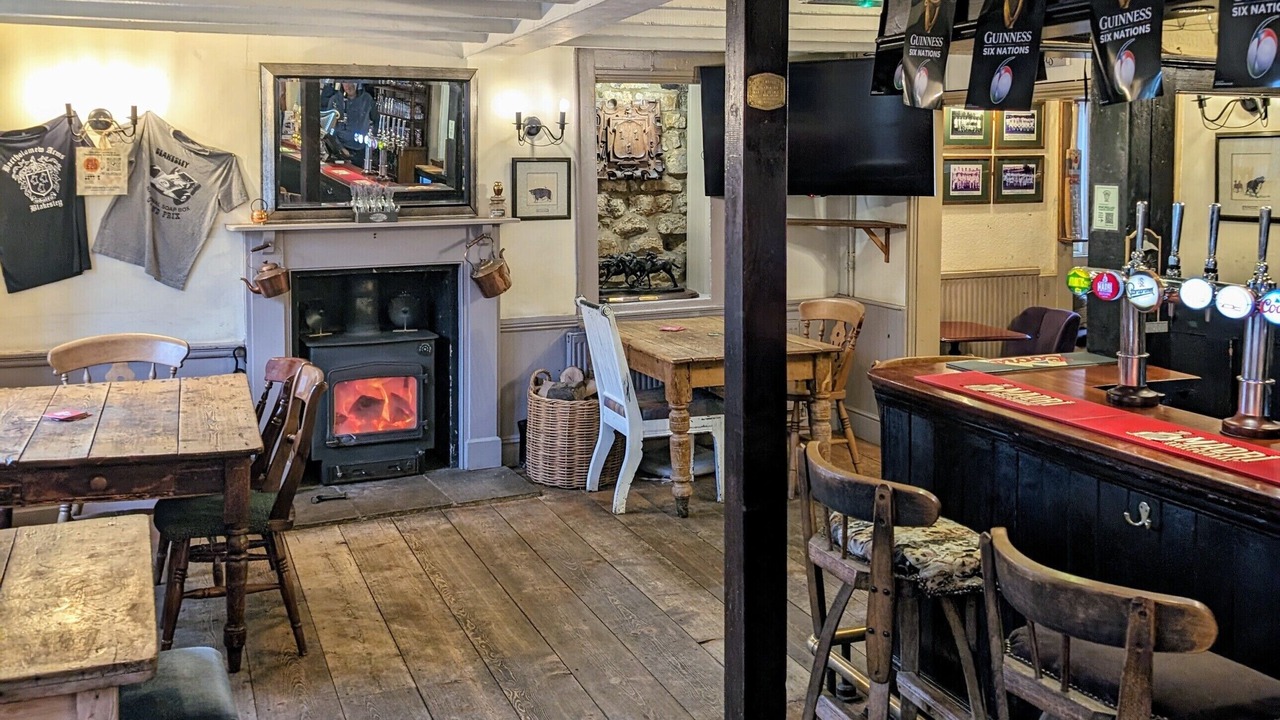 Photo of Others in Blakesley