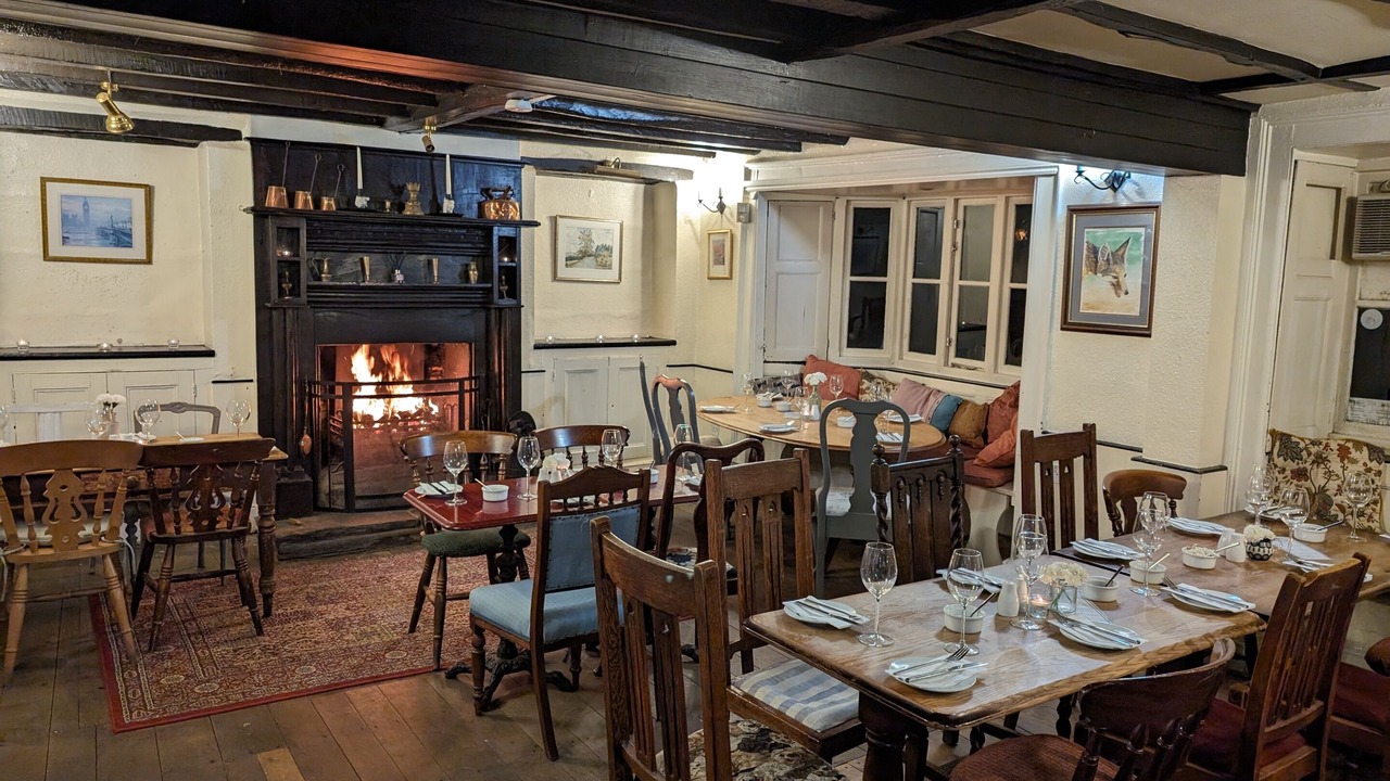 Photo of Others in Blakesley