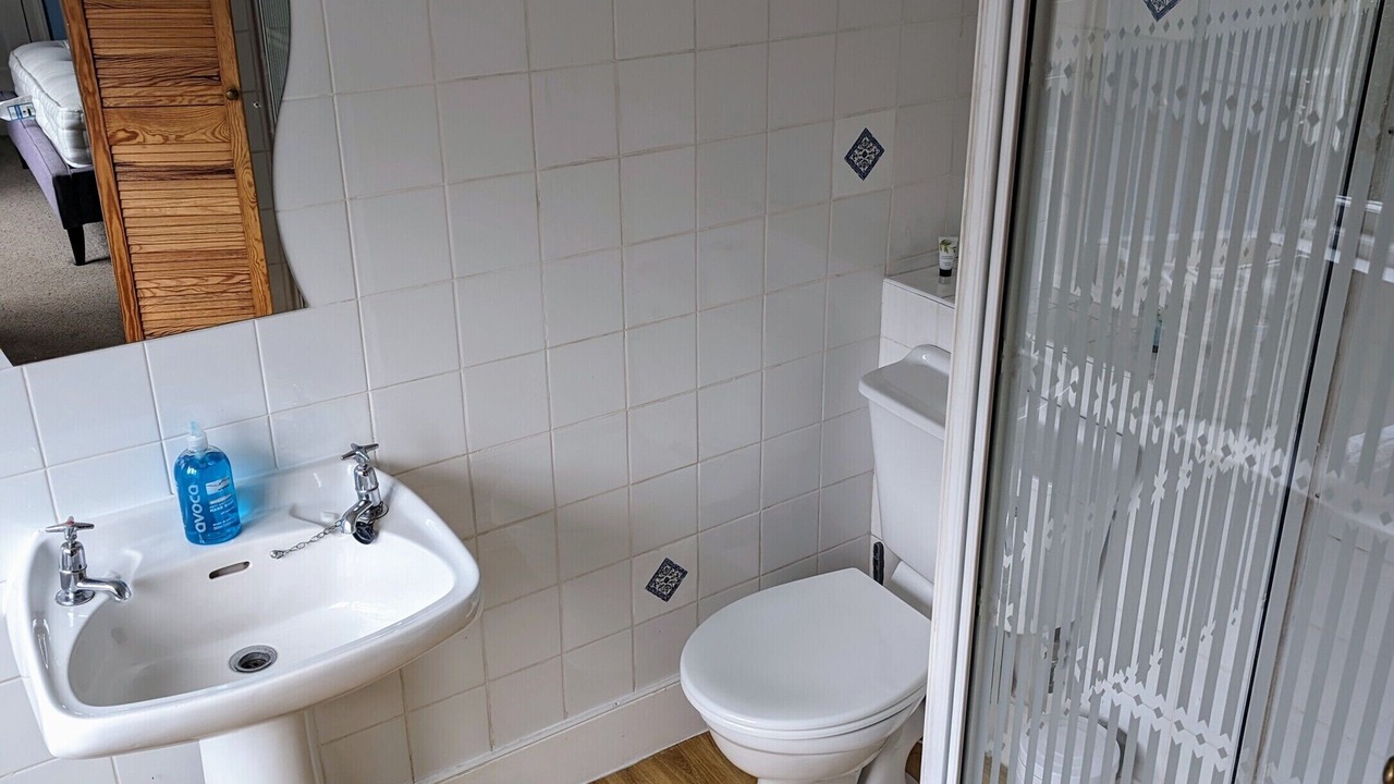 Photo of Bathroom in Blakesley