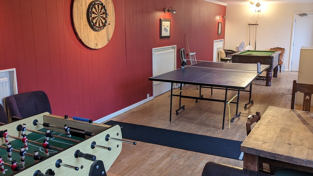 Photo of Bedroom in Blakesley