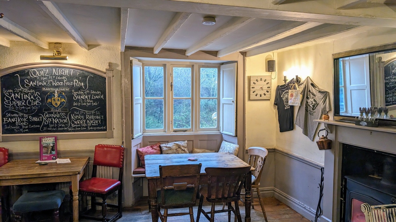 Photo of Others in Blakesley