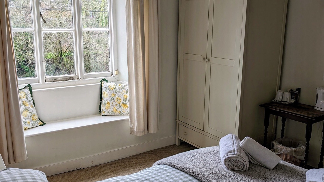 Photo of Bedroom in Blakesley