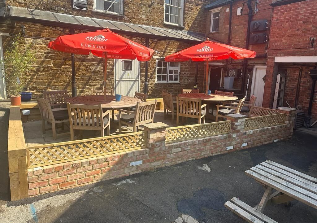 Photo of Outdoor in Blakesley