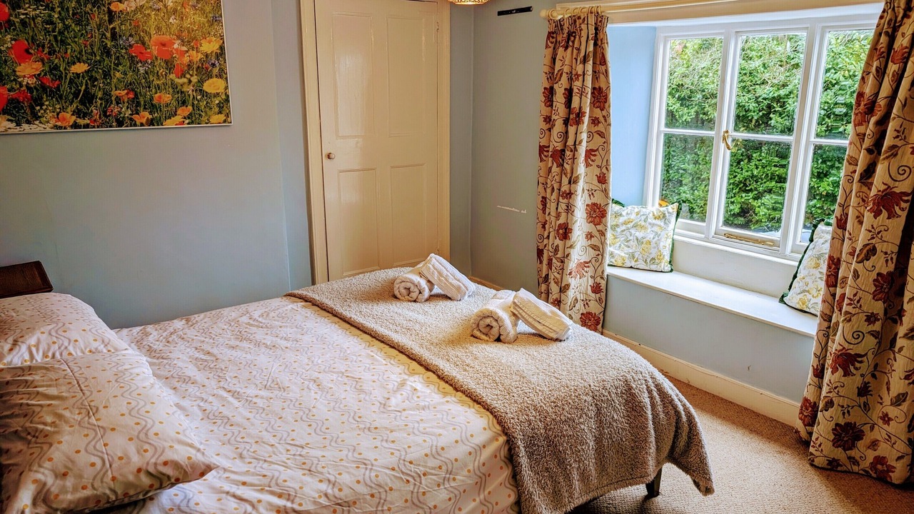 Photo of Bedroom in Blakesley