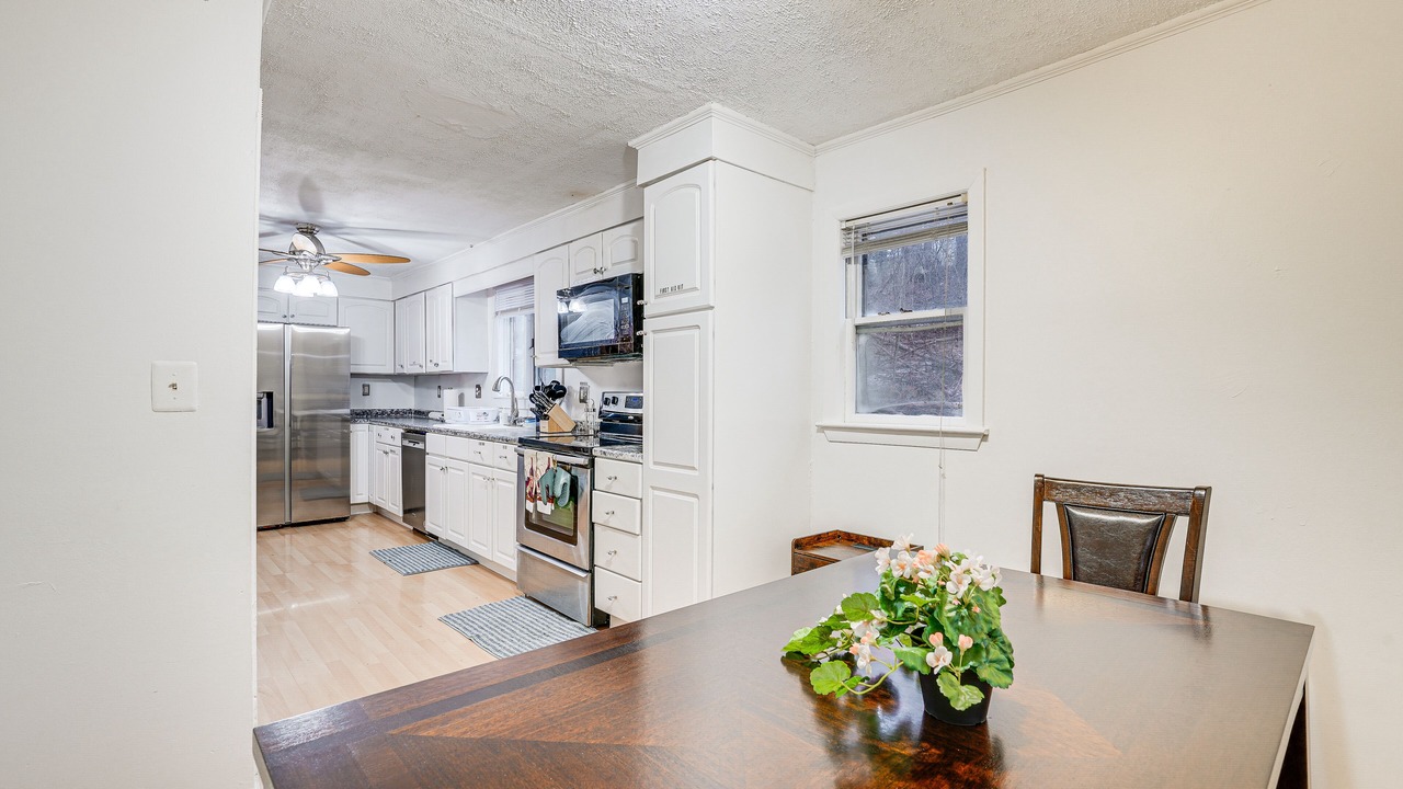 Photo of Kitchen in Burlington