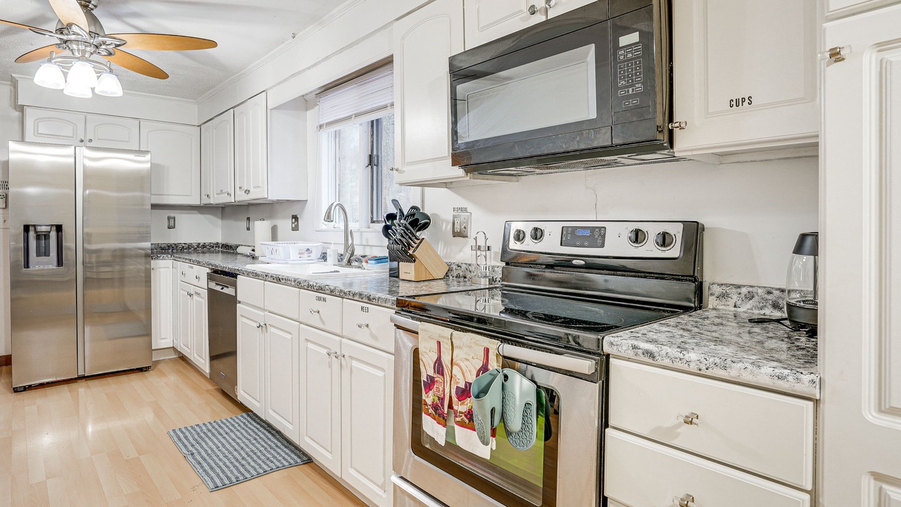 Photo of Kitchen in Burlington